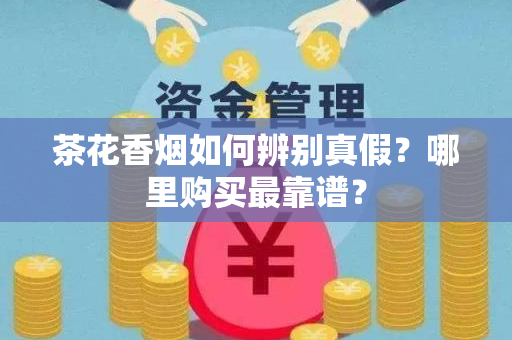 茶花香烟如何辨别真假？哪里购买最靠谱？